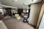 The Haven Owners Suite Stateroom Picture