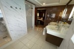 The Haven Owners Suite Stateroom Picture