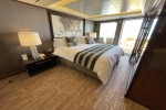 The Haven Owners Suite Stateroom Picture