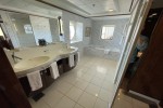 The Haven Owners Suite Stateroom Picture