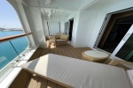 The Haven Owners Suite Stateroom Picture