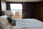 The Haven Owners Suite Stateroom Picture