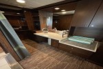 The Haven Owners Suite Stateroom Picture