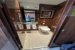 The Haven Owners Suite Stateroom Picture