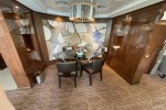 The Haven Owners Suite Stateroom Picture