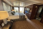 The Haven Owners Suite Stateroom Picture