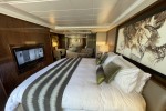 The Haven Owners Suite Stateroom Picture