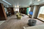 The Haven Owners Suite Stateroom Picture