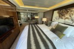 The Haven Owners Suite Stateroom Picture