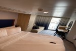 Spacious Balcony Stateroom Picture