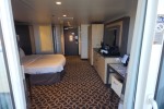 Junior Suite Stateroom Picture