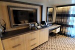 Junior Suite Stateroom Picture