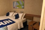 Interior Stateroom Picture