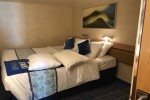 Interior Stateroom Picture