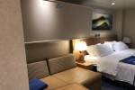 Interior Stateroom Picture