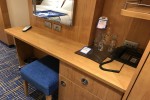 Interior Stateroom Picture