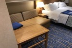 Interior Stateroom Picture