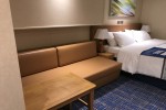 Interior Stateroom Picture