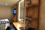 Interior Stateroom Picture