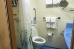Interior Stateroom Picture