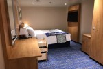 Interior Stateroom Picture