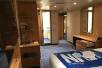 Interior Stateroom Picture