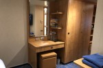 Interior Stateroom Picture