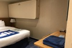 Interior Stateroom Picture