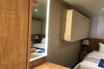 Interior Stateroom Picture