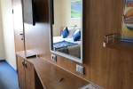 Oceanview Stateroom Picture