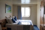 Oceanview Stateroom Picture