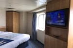 Oceanview Stateroom Picture