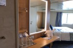 Oceanview Stateroom Picture