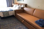 Oceanview Stateroom Picture