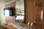 Oceanview Stateroom Picture