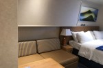 Interior with Picture Window Stateroom Picture