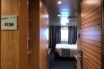 Interior with Picture Window Stateroom Picture