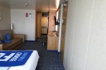 Scenic Oceanview Stateroom Picture