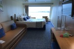 Scenic Oceanview Stateroom Picture