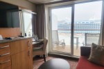 Aqua Class Stateroom Picture