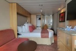 Aqua Class Stateroom Picture