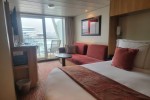 Aqua Class Stateroom Picture