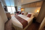 Aqua Class Stateroom Picture