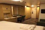 Interior Stateroom Picture