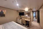 Interior Stateroom Picture