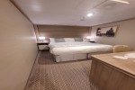 Interior Stateroom Picture