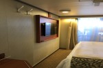 Oceanview Stateroom Picture