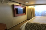 Oceanview Stateroom Picture