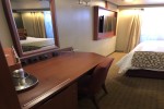 Oceanview Stateroom Picture