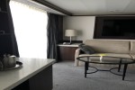 Signature Suite Stateroom Picture